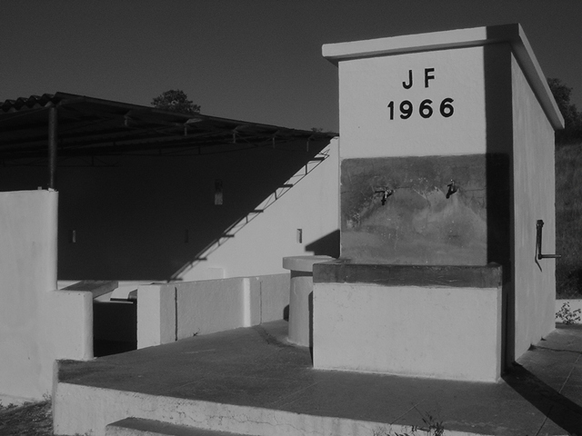 Foto: Monte Alentejano - Dogueno, Portugal