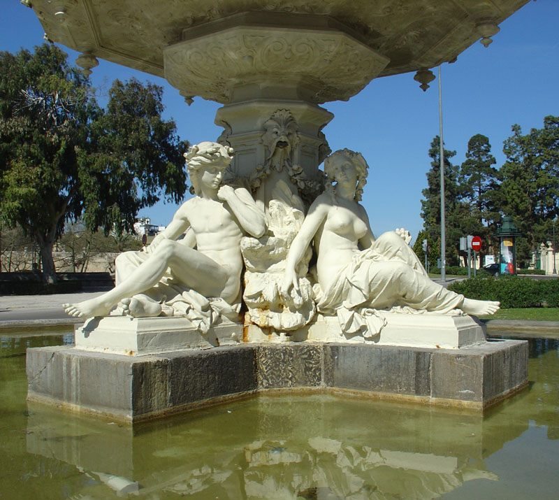 Foto de Valencia (València), España