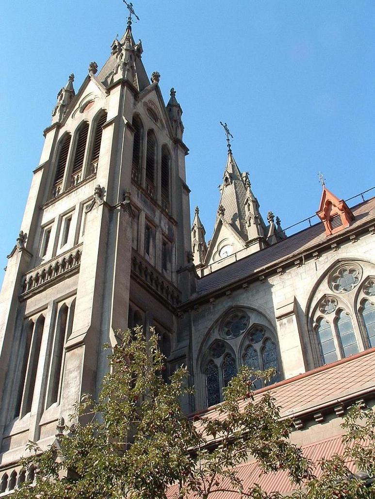 Foto de Santiago, Chile