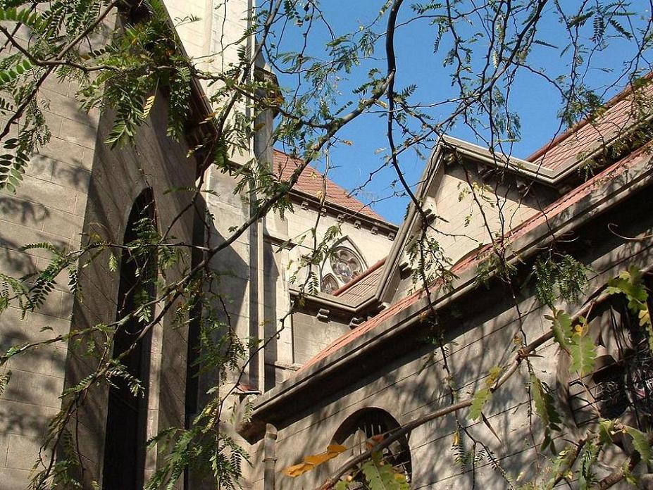 Foto de Santiago, Chile