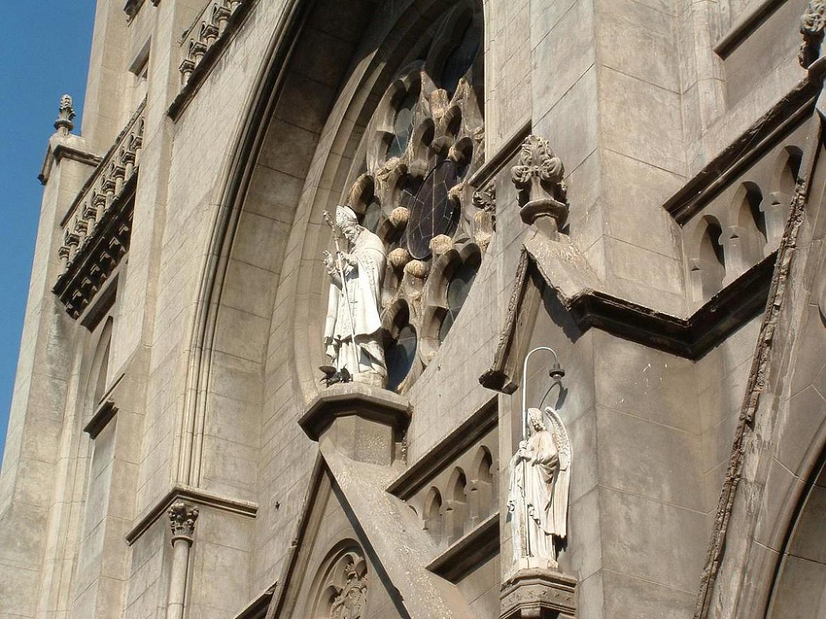 Foto de Santiago, Chile