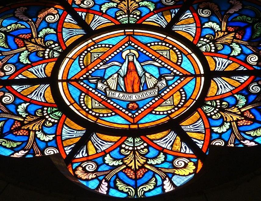 Foto de Santiago., Chile