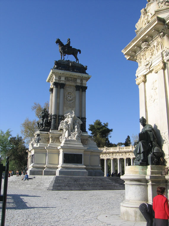 Foto de Madrid (Comunidad de Madrid), España