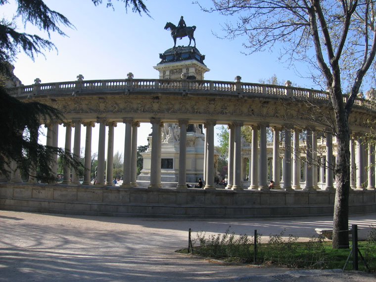 Foto de Madrid (Comunidad de Madrid), España