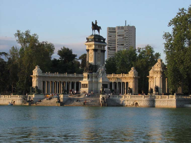 Foto de Madrid (Comunidad de Madrid), España