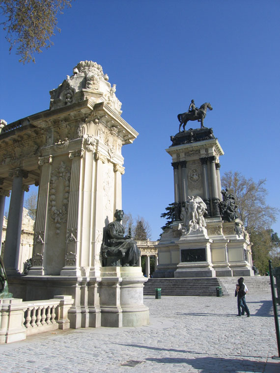 Foto de Madrid (Comunidad de Madrid), España