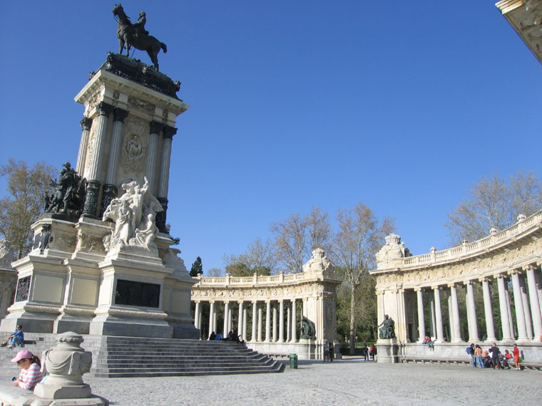 Foto de Madrid (Comunidad de Madrid), España