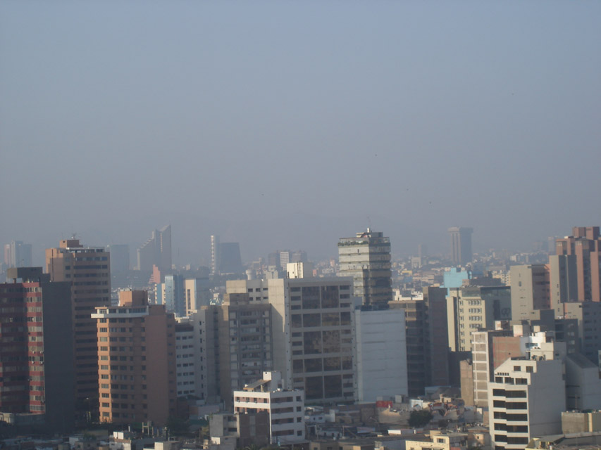 Foto de Lima, Perú