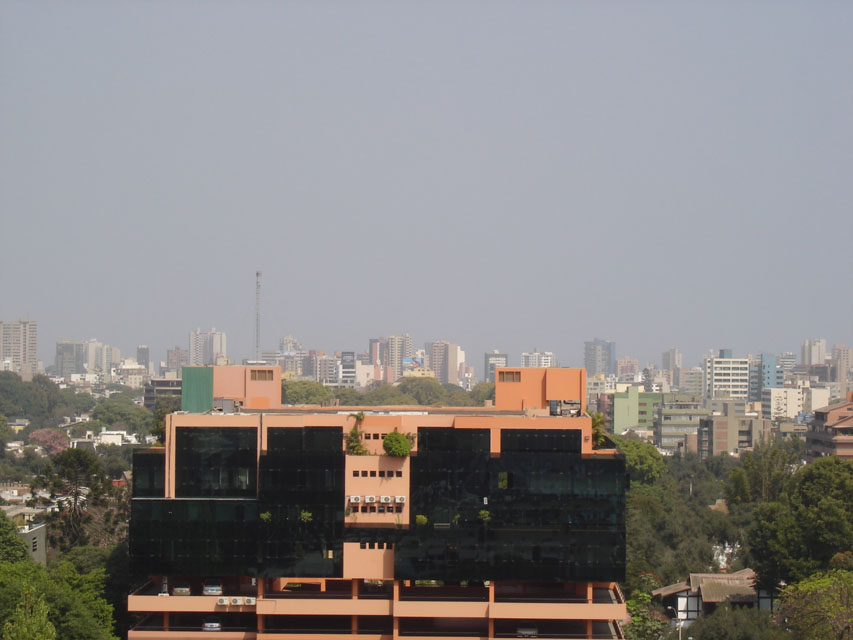 Foto de Lima, Perú
