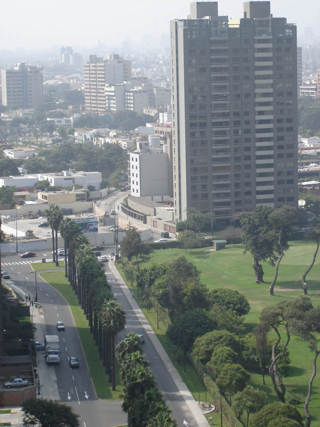Foto de Lima, Perú