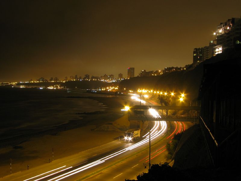 Foto de Lima, Perú