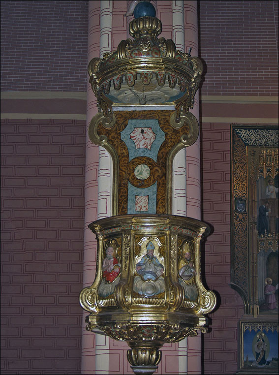 Foto de Calatayud (Zaragoza), España