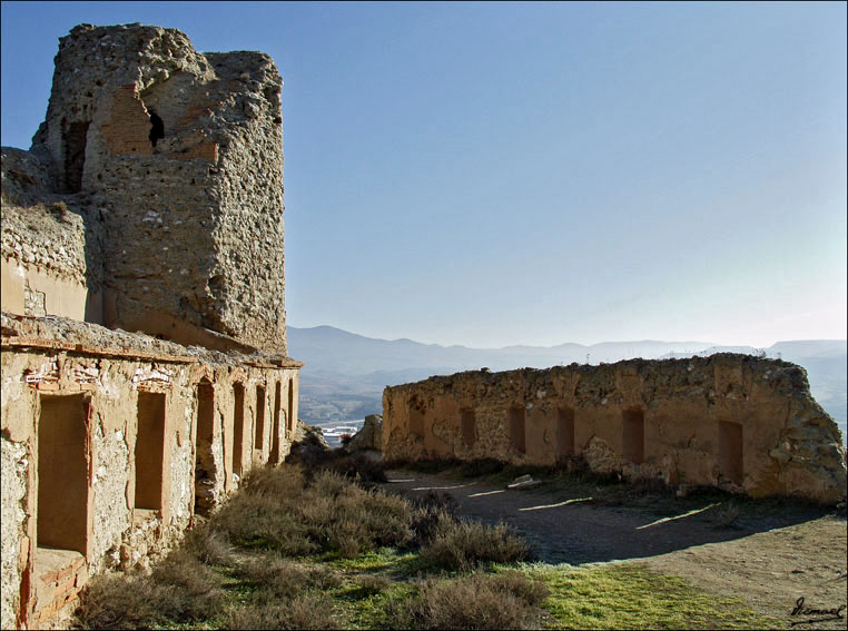 Foto de Calatayud (Zaragoza), España