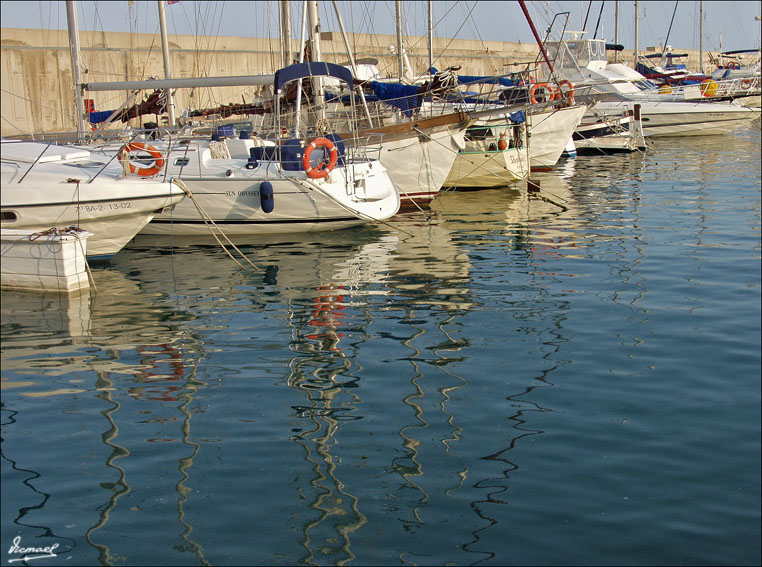 Foto de Oropesa del Mar (Castelló), España