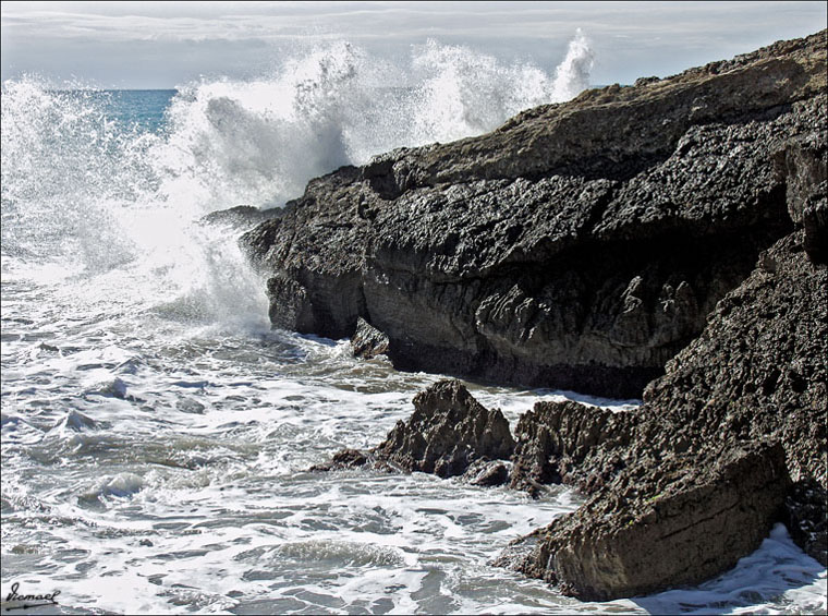 Foto de Oropesa del Mar (Castelló), España