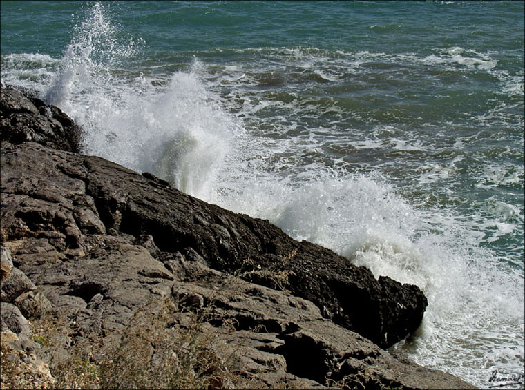 Foto de Oropesa del Mar (Castelló), España