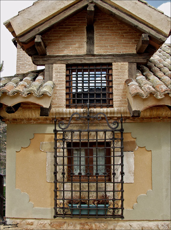 Foto de Somaen (Soria), España