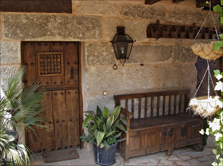 Foto de Somaen (Soria), España