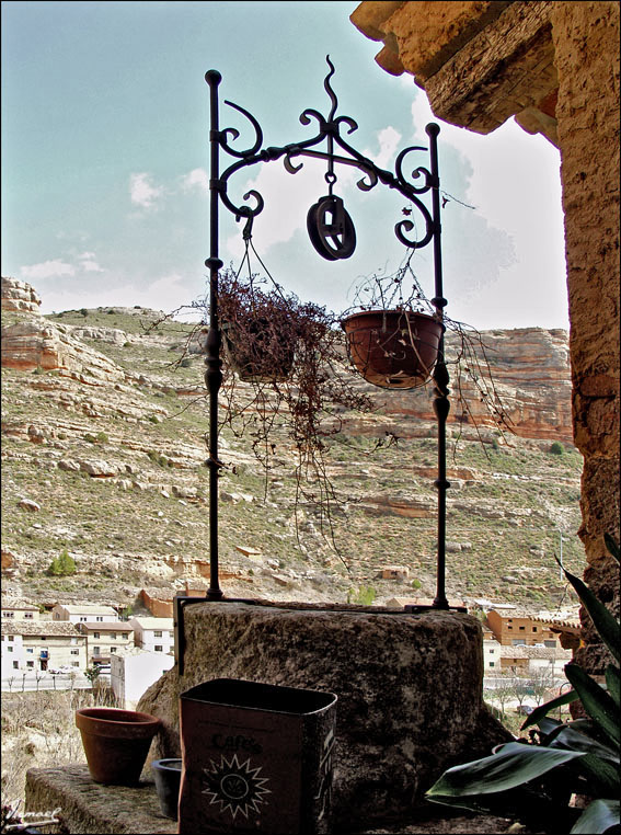 Foto de Somaen (Soria), España