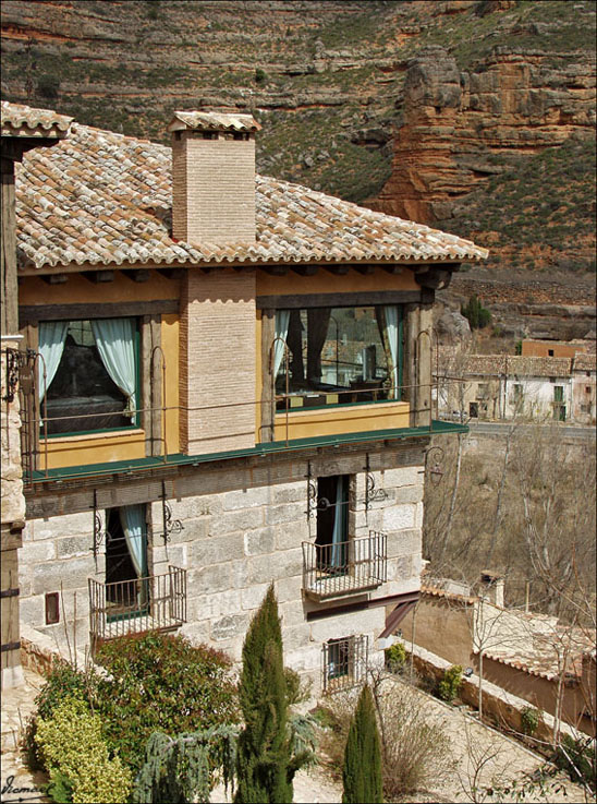 Foto de Somaen (Soria), España