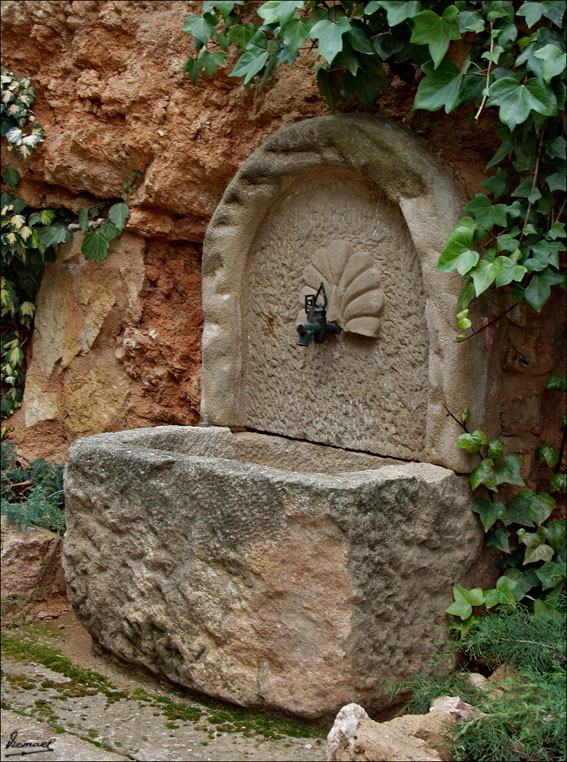 Foto de Somaen (Soria), España