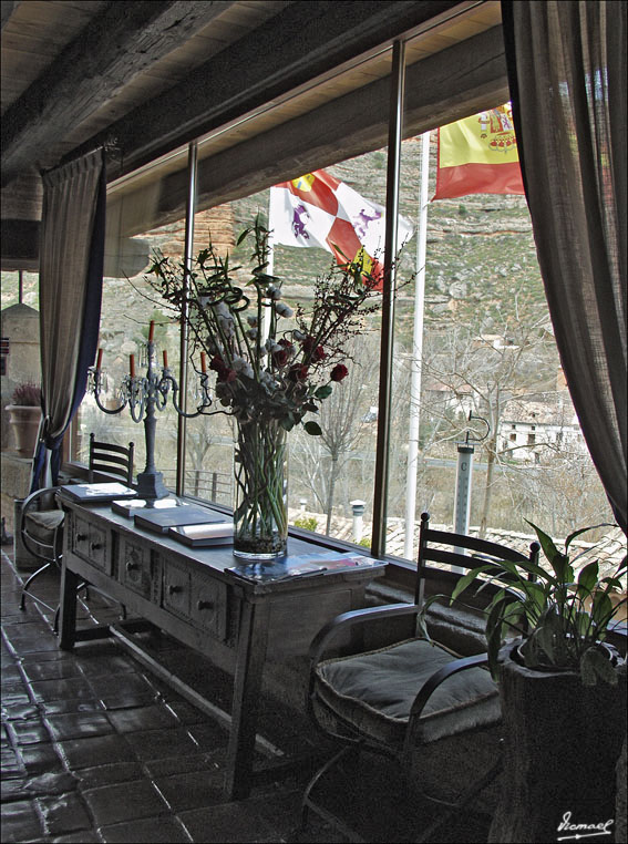 Foto de Somaen (Soria), España