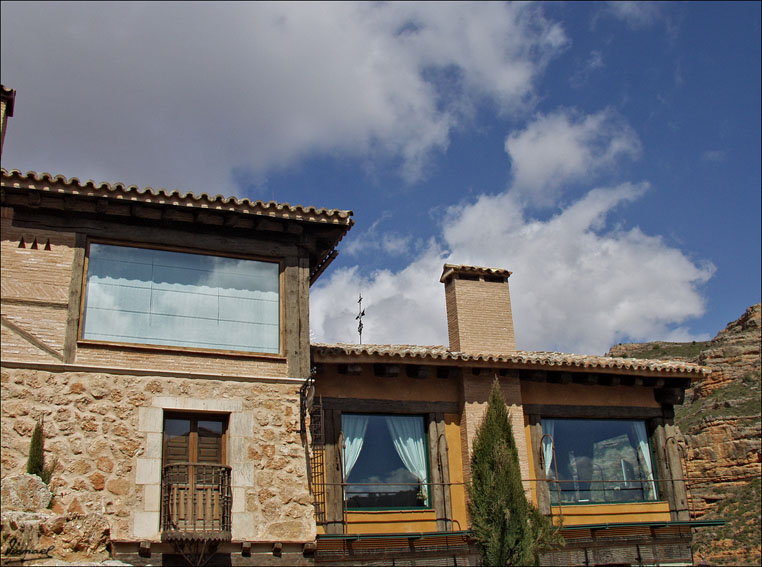 Foto de Somaen (Soria), España