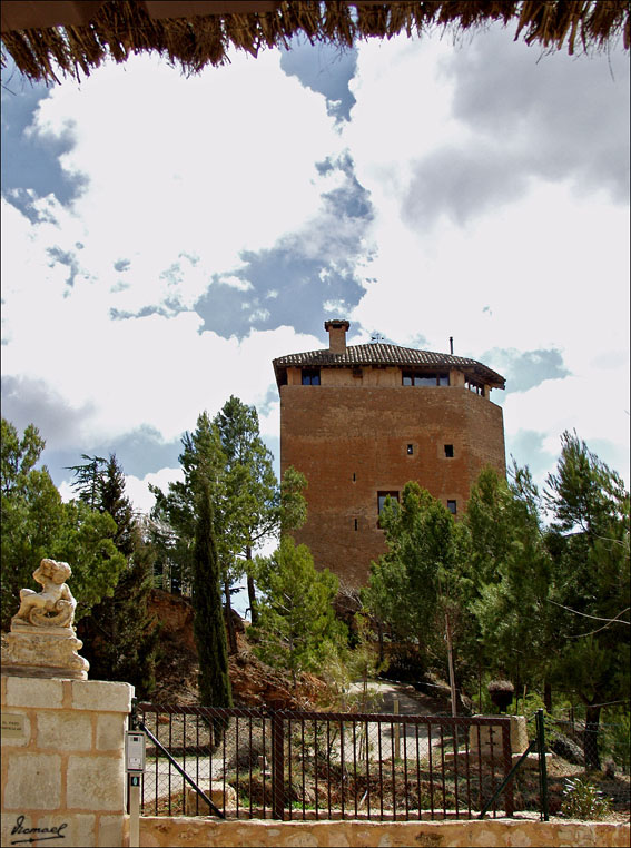 Foto de Somaen (Soria), España