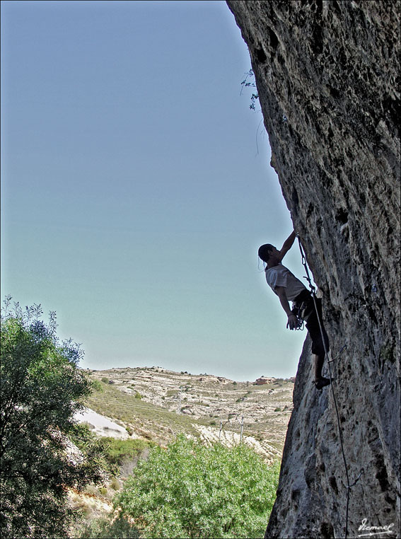 Foto de Somaen (Soria), España