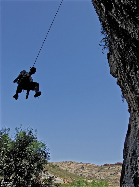 Foto de Somaen (Soria), España