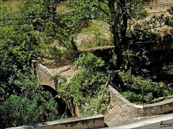Foto de Somaen (Soria), España