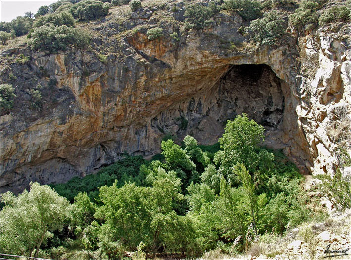 Foto de Somaen (Soria), España