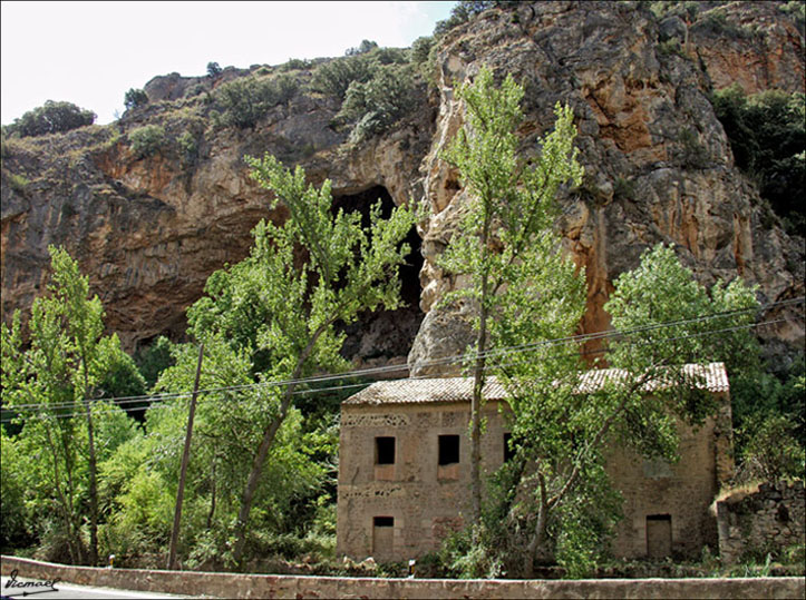 Foto de Somaen (Soria), España