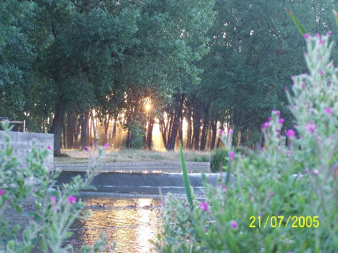 Foto de Burgos (Castilla y León), España