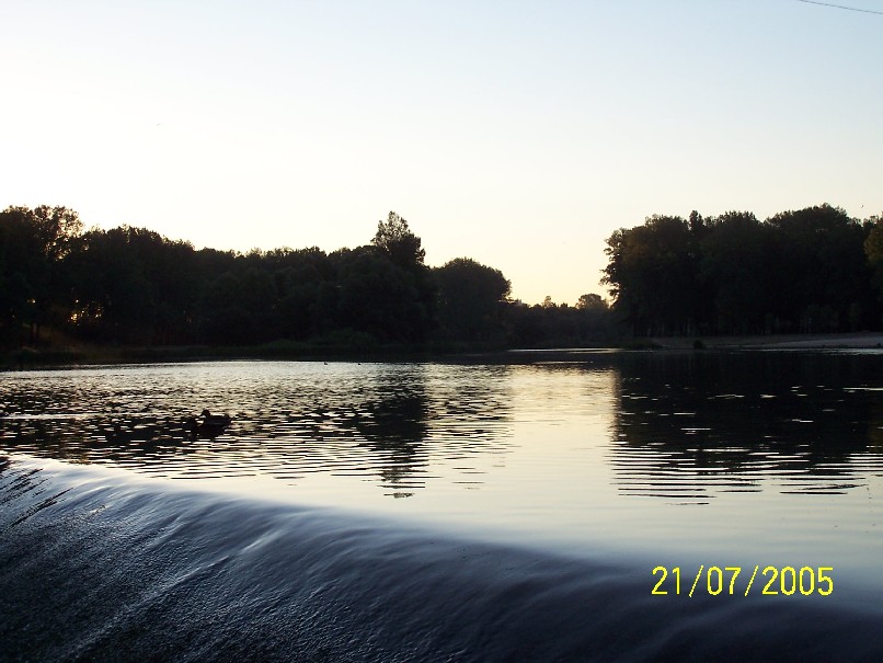 Foto de Burgos (Castilla y León), España