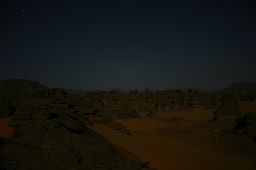 Foto de AKAKUS, Libia