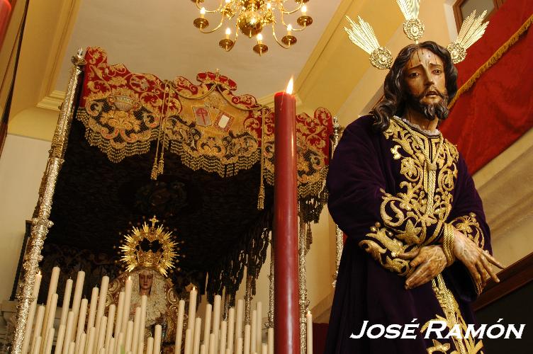 Foto de Jerez  de la Frontera (Cádiz), España