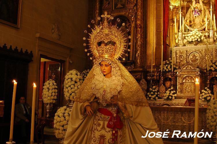 Foto de Jerez  de la Frontera (Cádiz), España