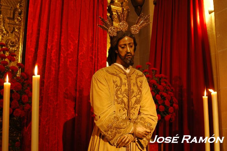 Foto de Jerez  de la Frontera (Cádiz), España