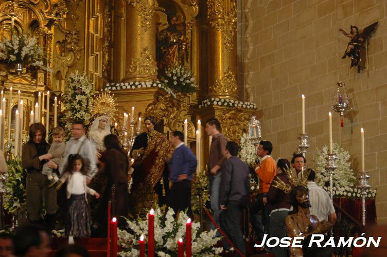 Foto de Jerez  de la Frontera (Cádiz), España