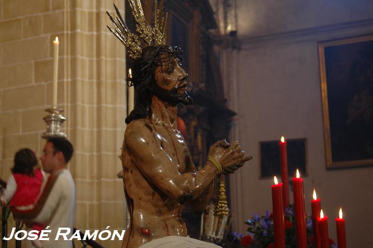 Foto de Jerez  de la Frontera (Cádiz), España