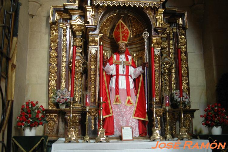 Foto de Jerez  de la Frontera (Cádiz), España