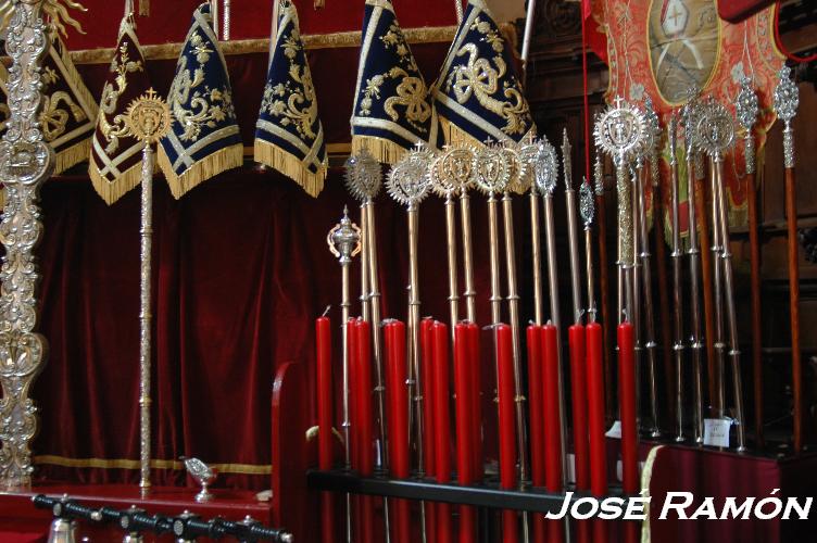 Foto de Jerez  de la Frontera (Cádiz), España