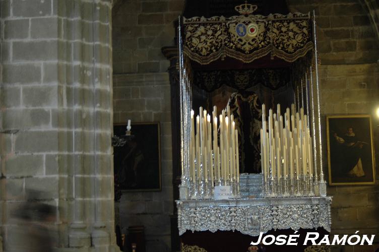 Foto de Jerez  de la Frontera (Cádiz), España