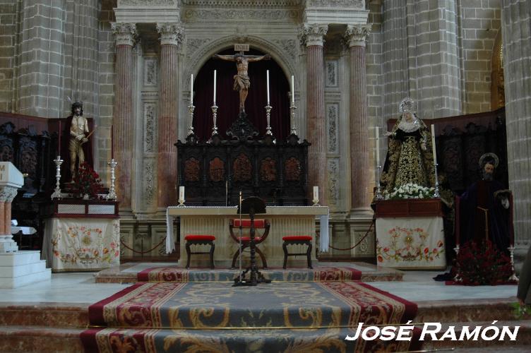 Foto de Jerez  de la Frontera (Cádiz), España