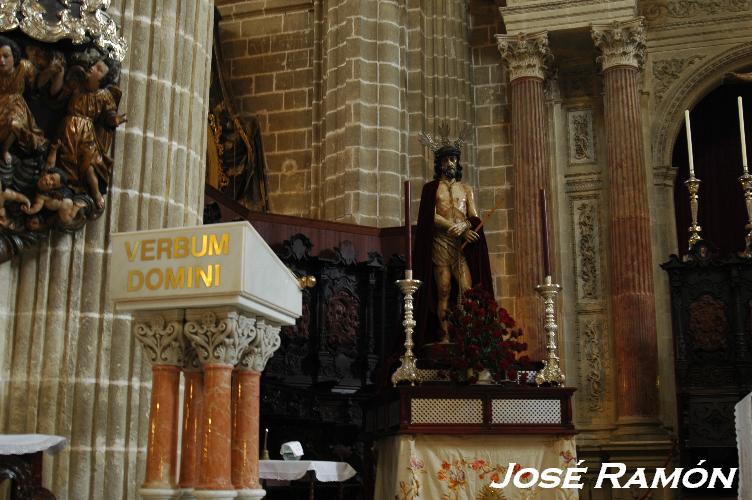 Foto de Jerez  de la Frontera (Cádiz), España