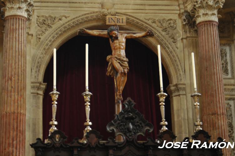 Foto de Jerez  de la Frontera (Cádiz), España