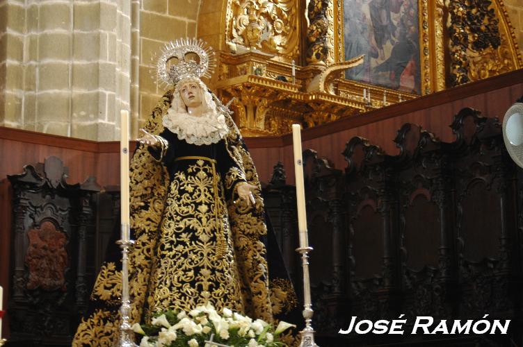 Foto de Jerez  de la Frontera (Cádiz), España