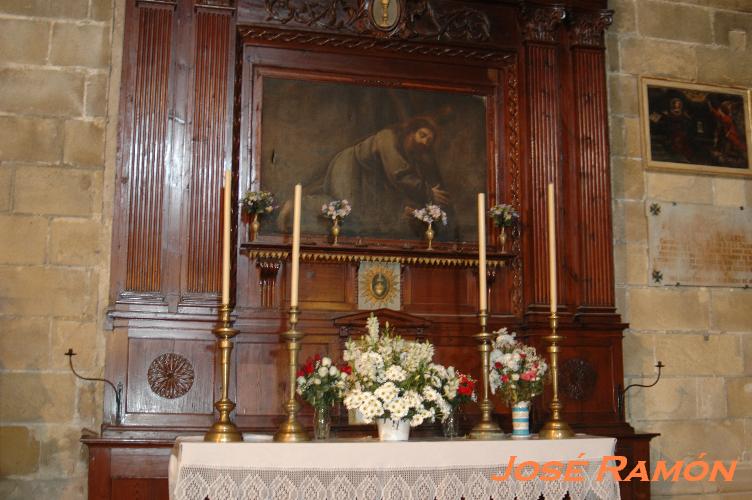 Foto de Jerez  de la Frontera (Cádiz), España