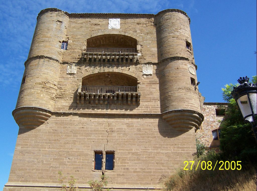 Foto de Benavente (Zamora), España